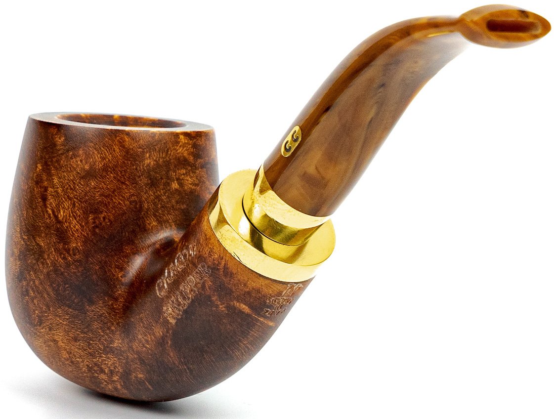 Chacom Skipper 41 Brown (14954) Detailbild 04