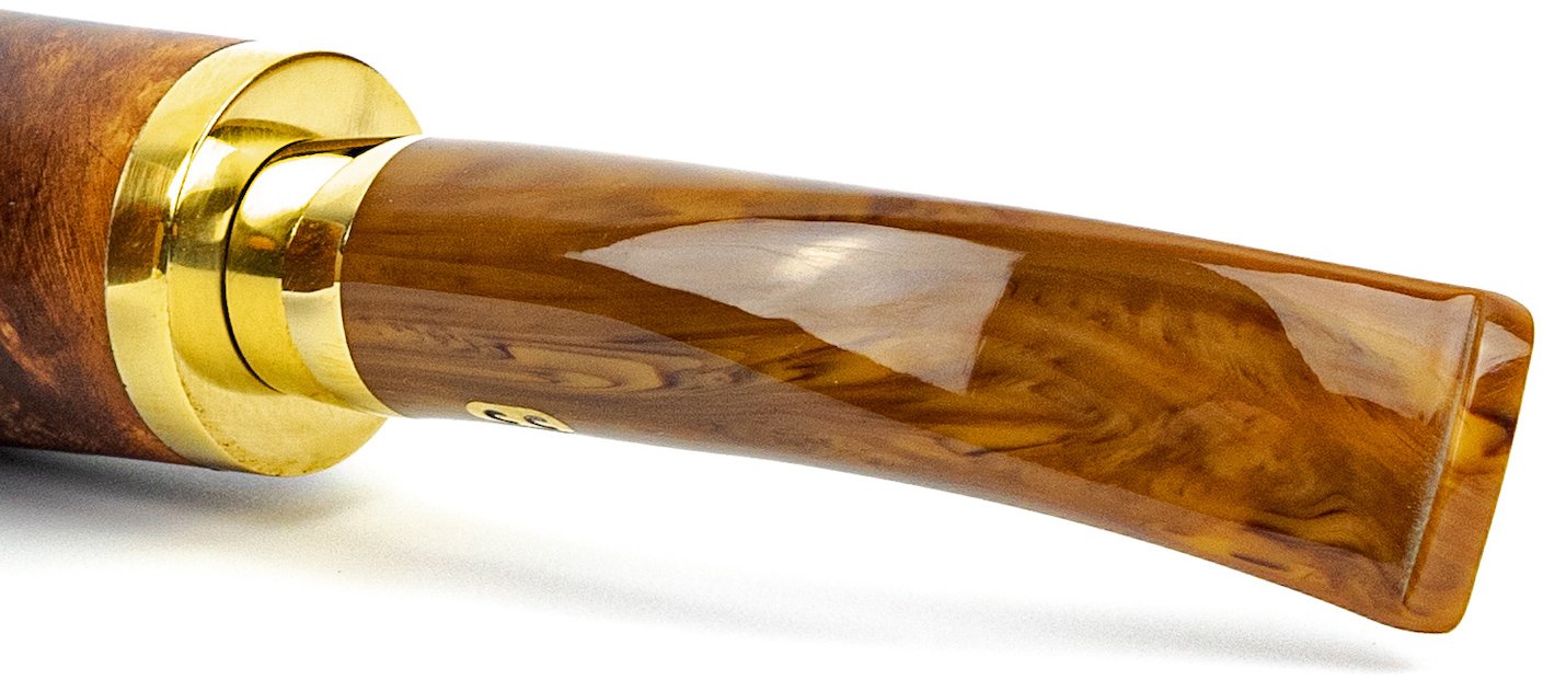 Chacom Skipper 41 Brown (14954) Detailbild 06