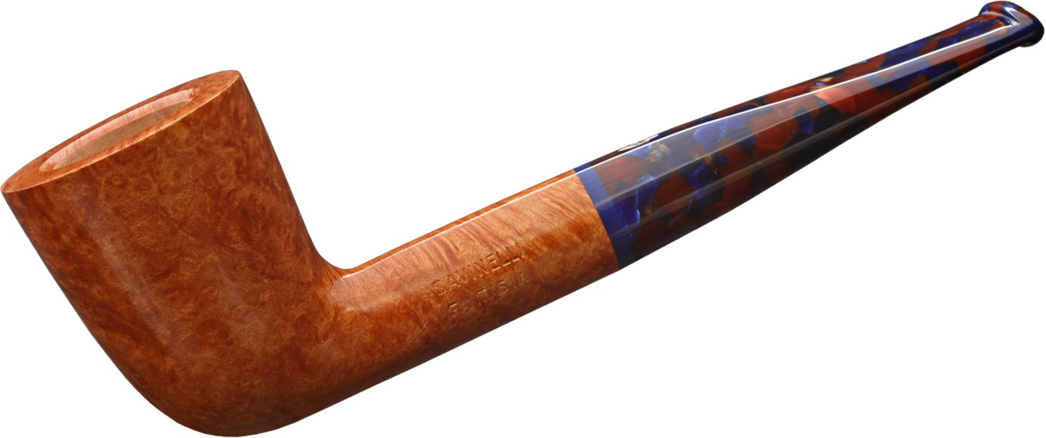 Savinelli Fantasia Smooth 409 (14053)