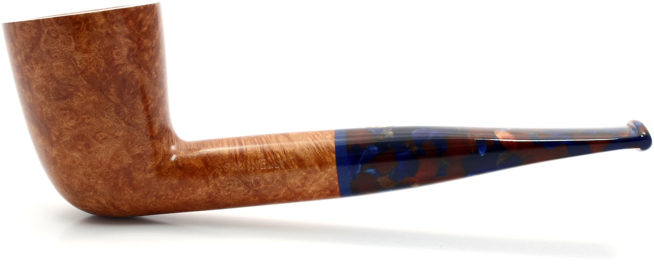 Savinelli Fantasia Smooth 409 (14053) Detailbild