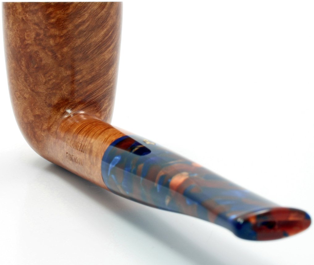 Neues Bild zu Savinelli Fantasia Smooth 409 (14053) Detailbild 3