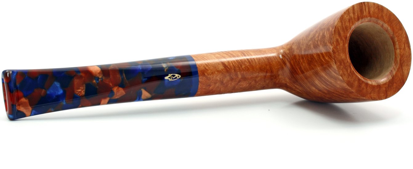 Savinelli Fantasia Smooth 409 (14053) Detailbild 4