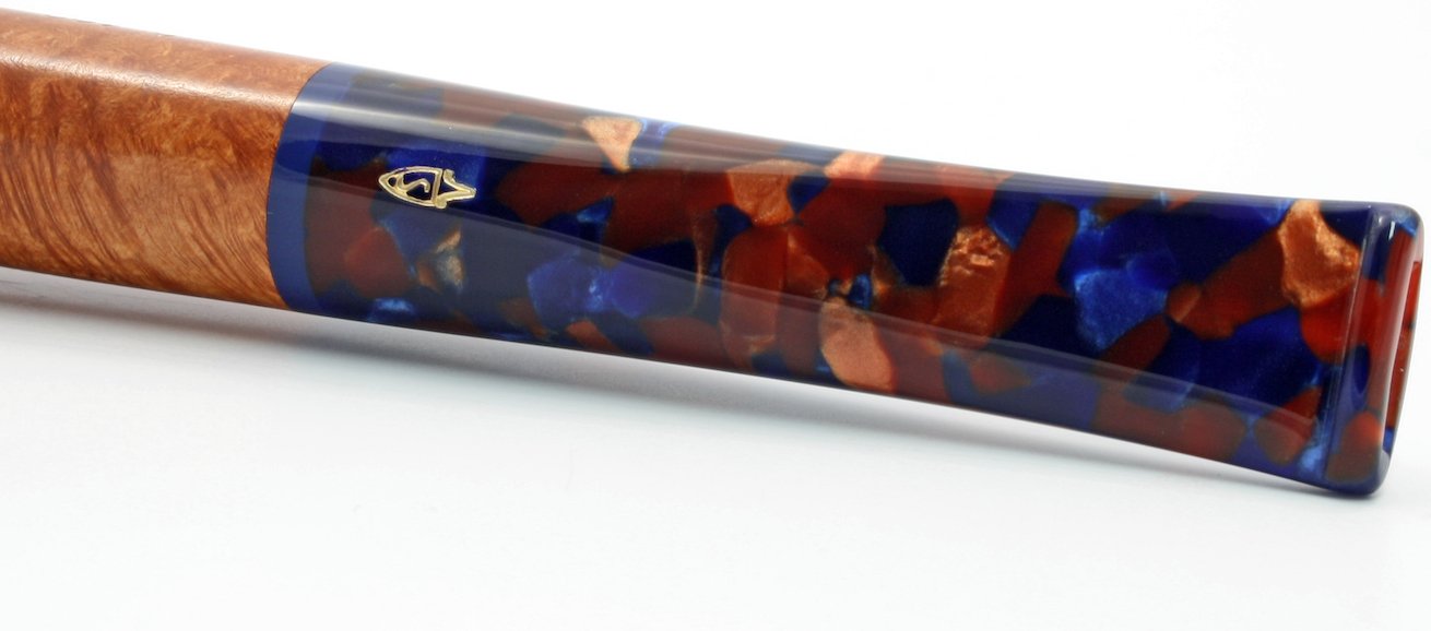 Savinelli Fantasia Smooth 409 (14053) Detailbild 5