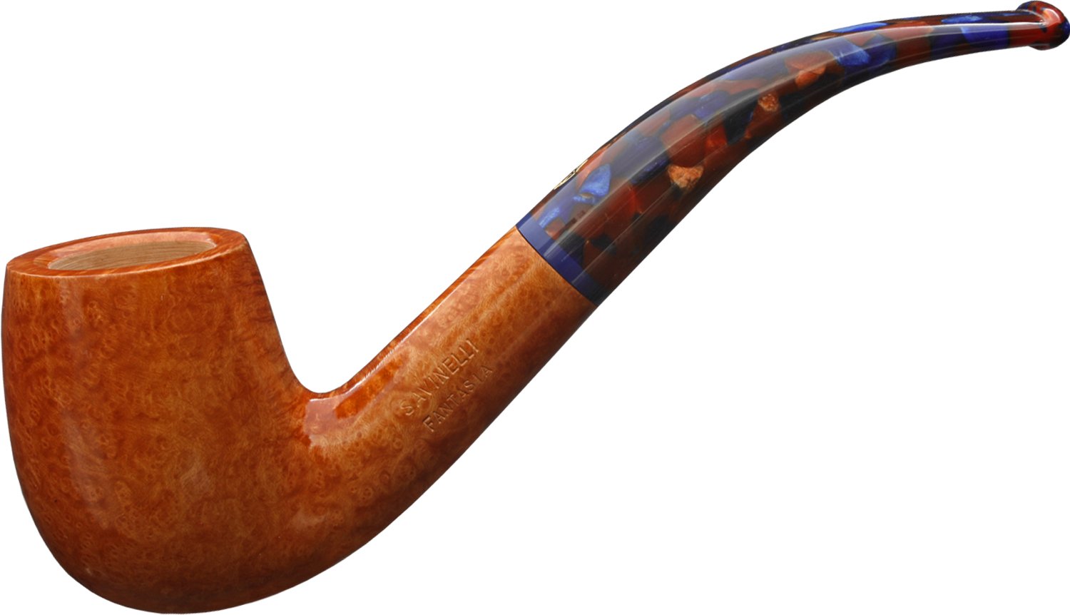 Savinelli Fantasia Smooth 606 (14054)