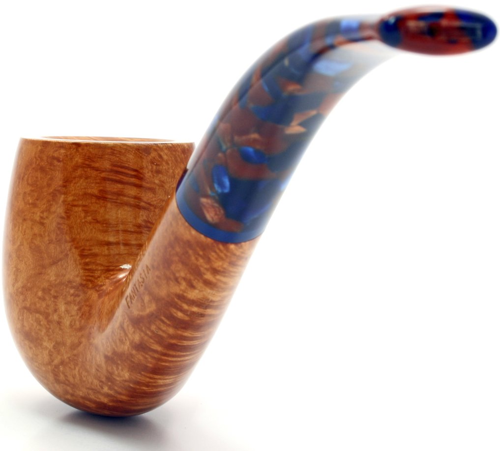 Savinelli Fantasia Smooth 606 (14054) Detailbild 3