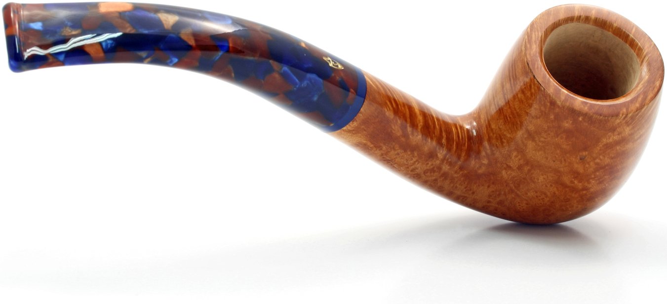 Savinelli Fantasia Smooth 606 (14054) Detailbild 4