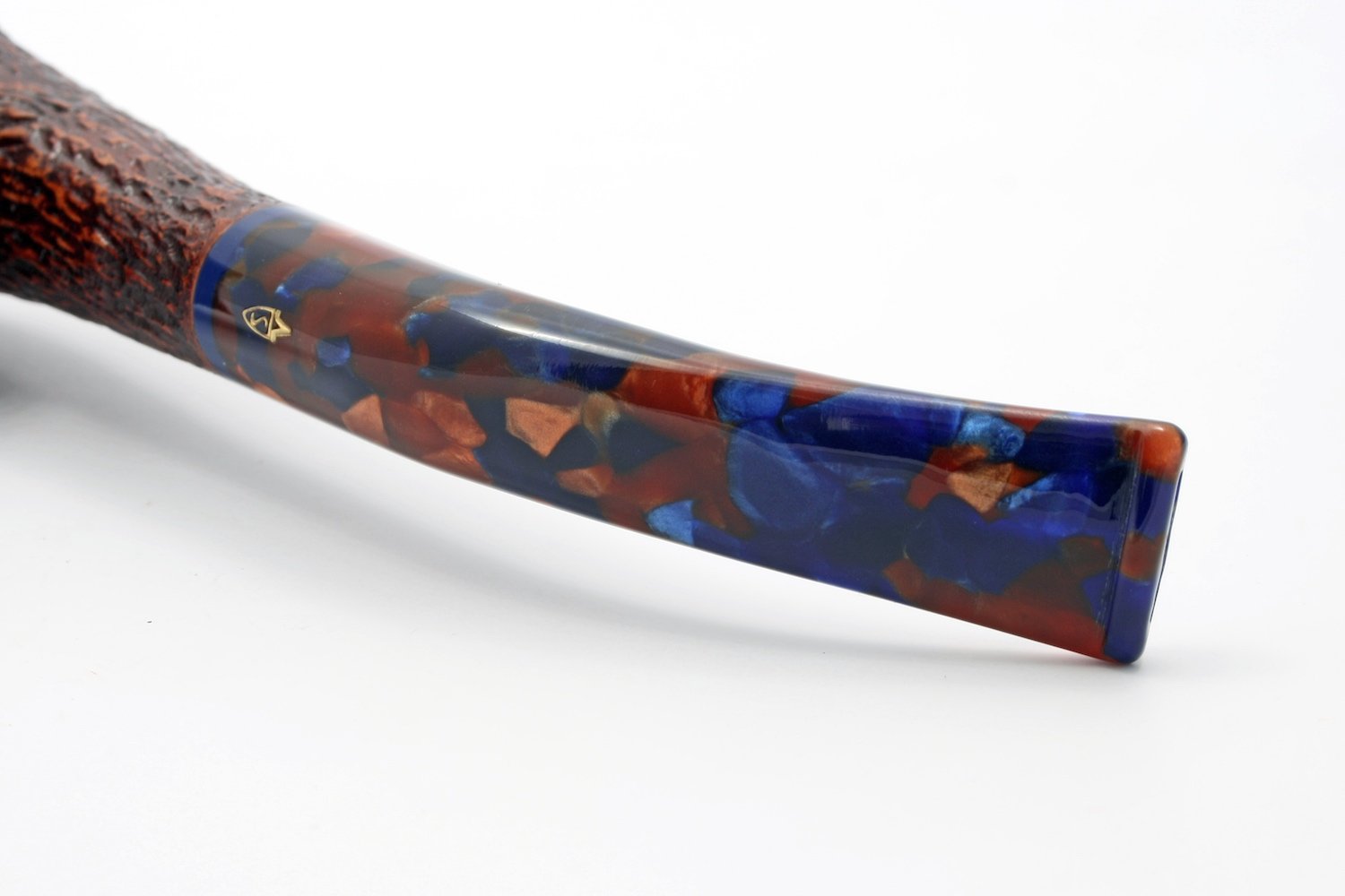 Savinelli Fantasia Smooth 606 (14054) Detailbild 5