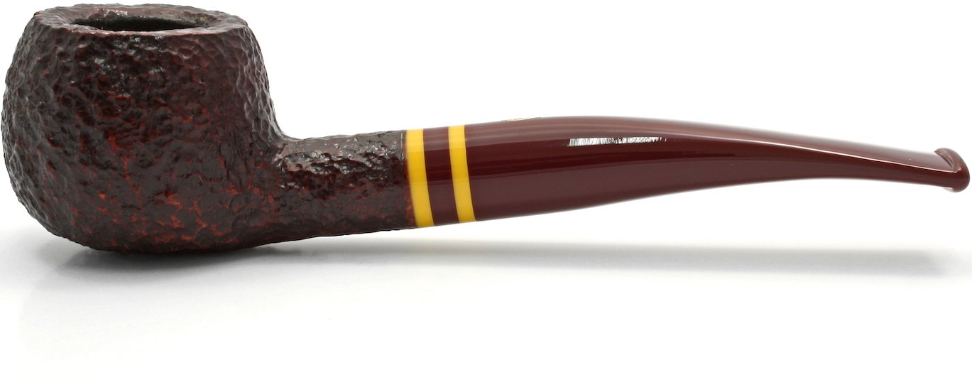 Savinelli Regimental Rustic 315 (14079) Detailbild