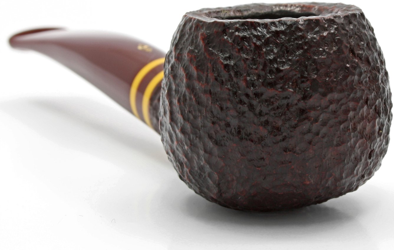 Savinelli Regimental Rustic 315 (14079) Detailbild 2
