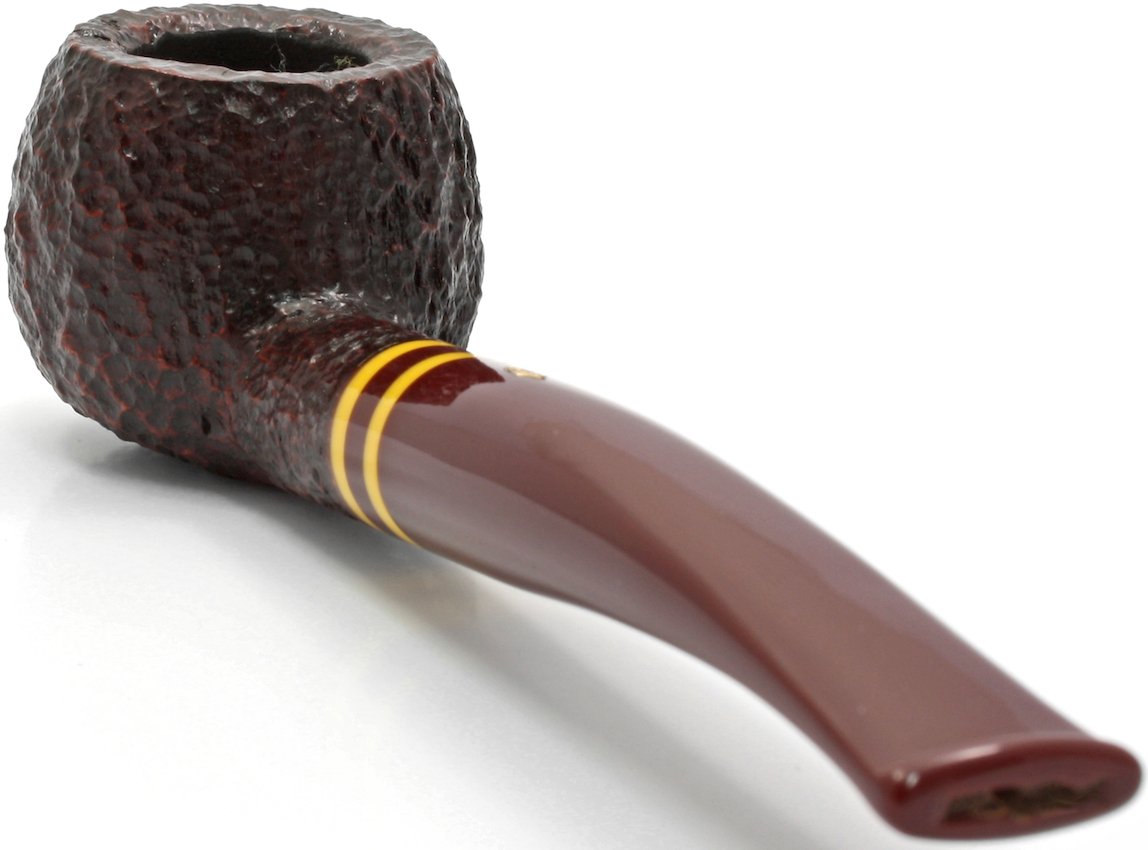 Savinelli Regimental Rustic 315 (14079) Detailbild 3
