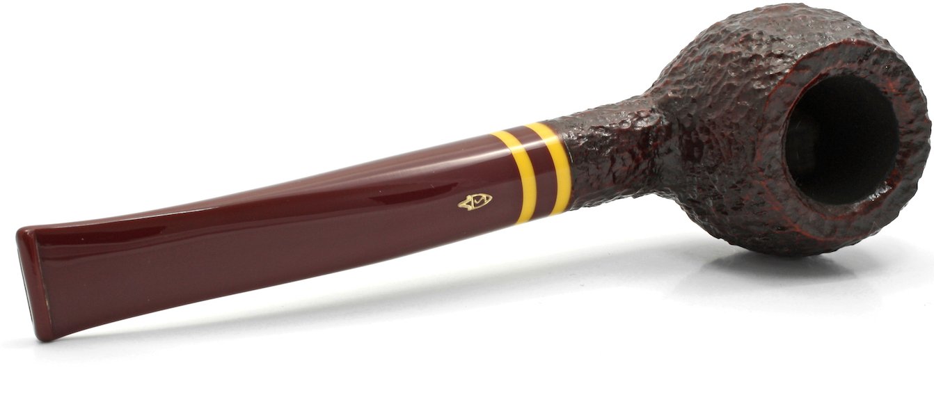 Savinelli Regimental Rustic 315 (14079) Detailbild 4