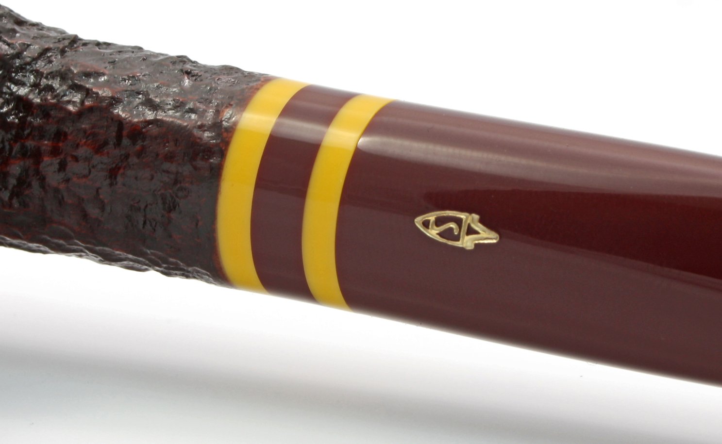 Savinelli Regimental Rustic 315 (14079) Detailbild 5