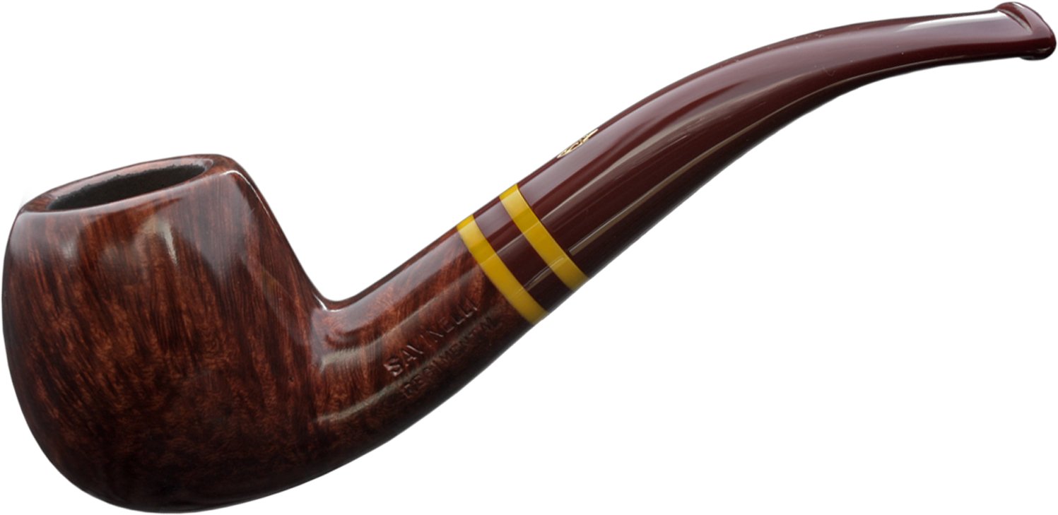 Savinelli Regimental Smooth 626 (14089)