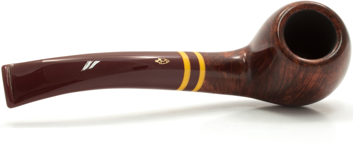 Savinelli Regimental Smooth 626 (14089) Detailbild 4