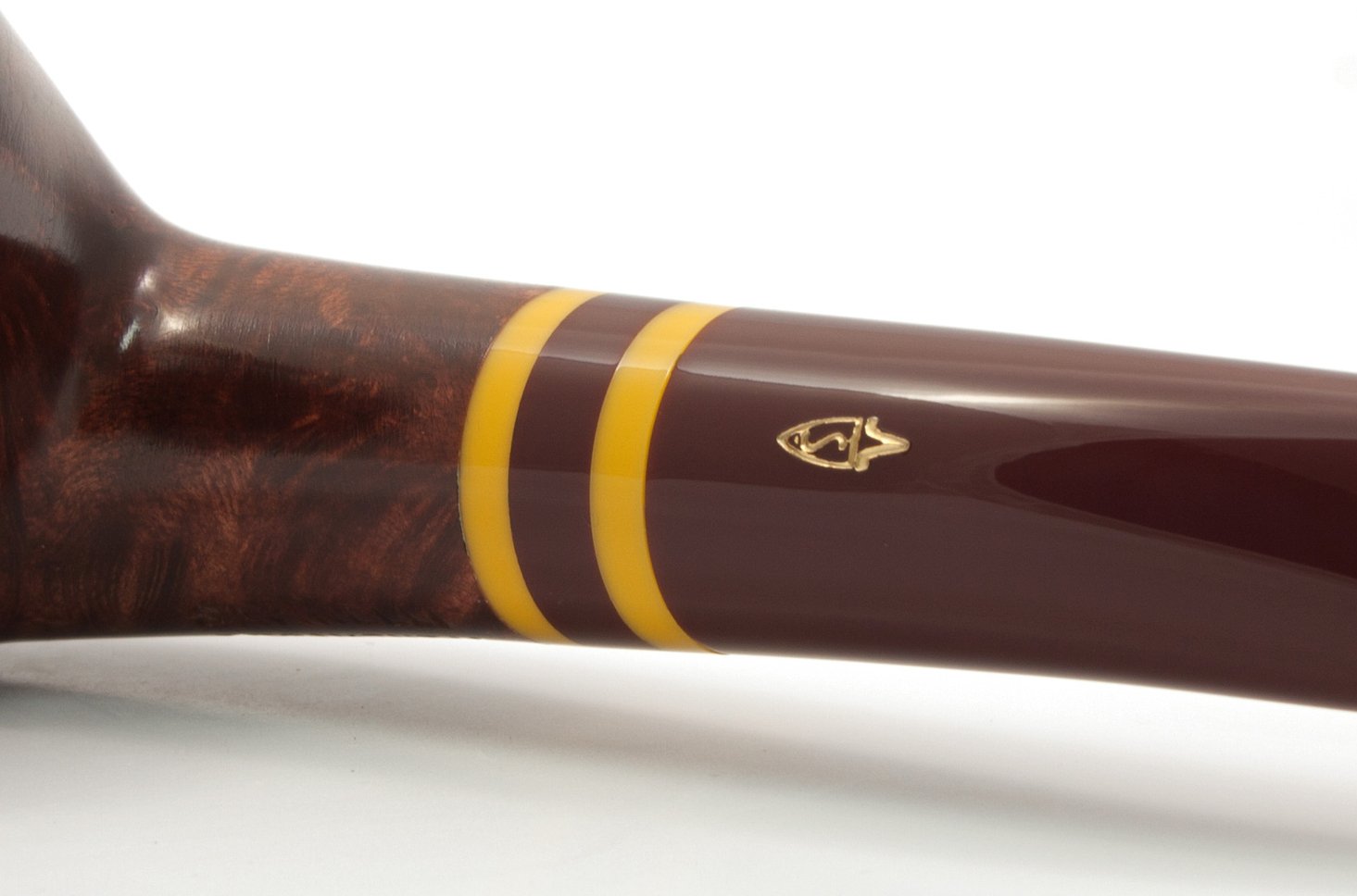 Savinelli Regimental Smooth 626 (14089) Detailbild 5