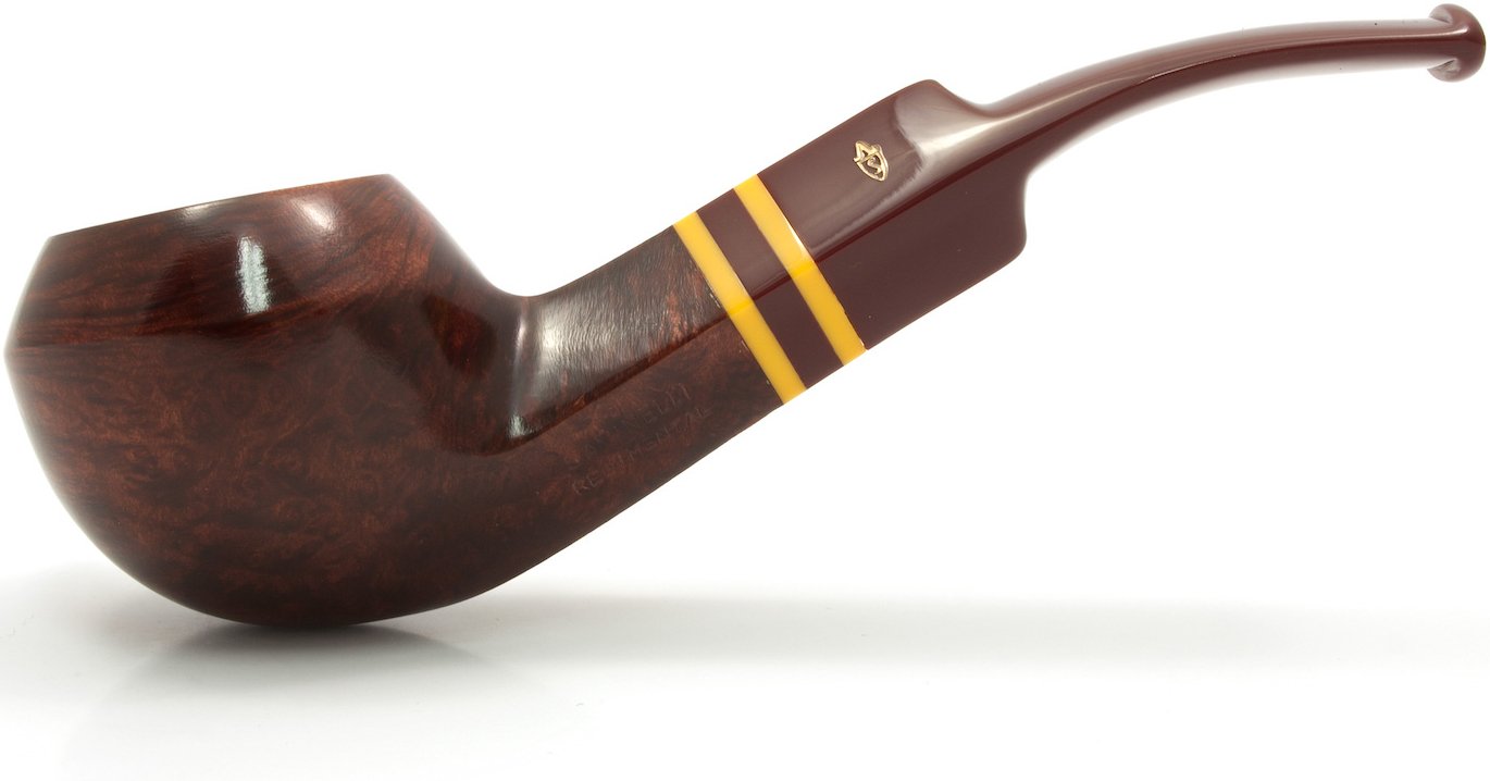 Savinelli Regimental Smooth 624 (14088) Detailbild