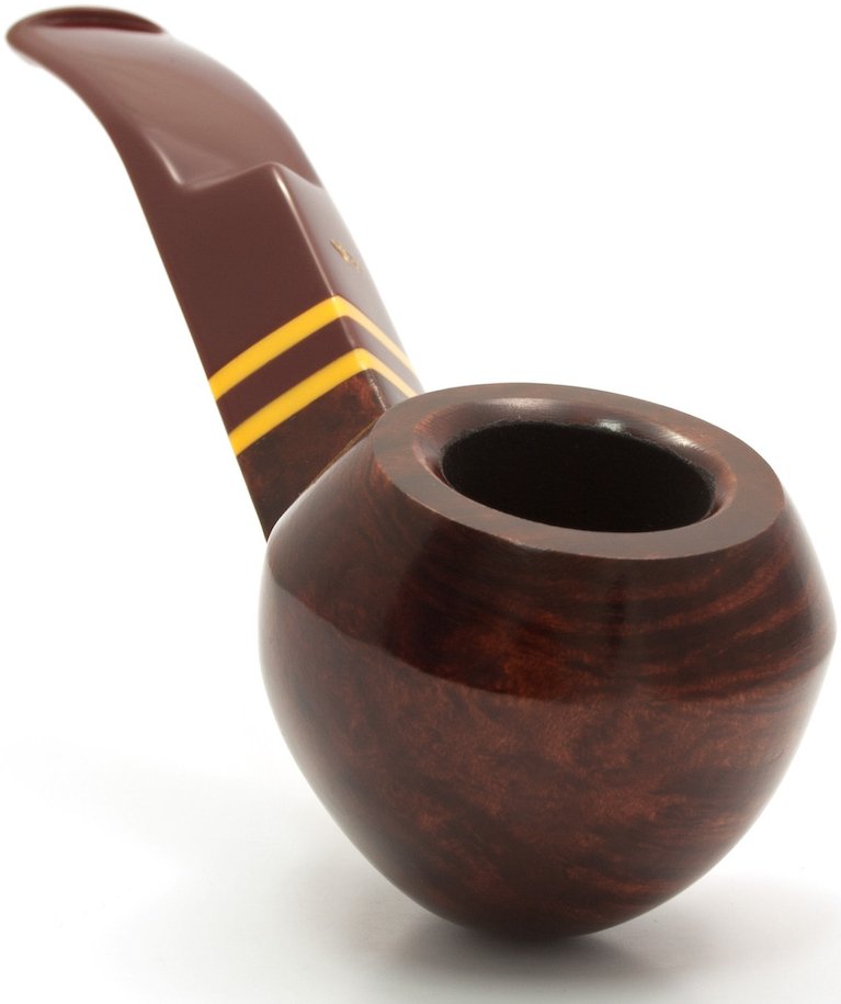 Savinelli Regimental Smooth 624 (14088) Detailbild 2