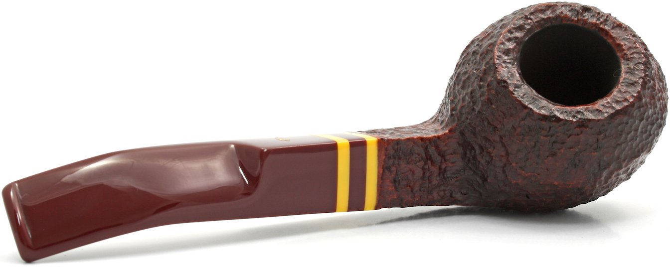 Savinelli Regimental Smooth 624 (14088) Detailbild 4