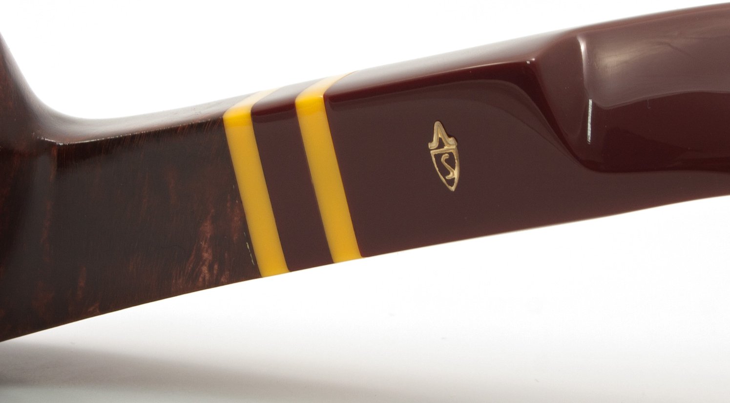 Savinelli Regimental Smooth 624 (14088) Detailbild 5