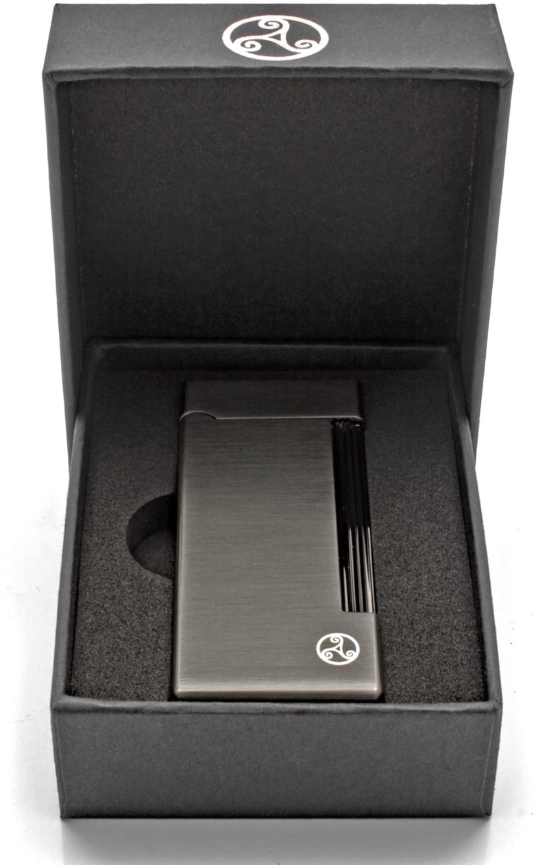 Rattray's Grand Gun Satin (14441) Schachtel