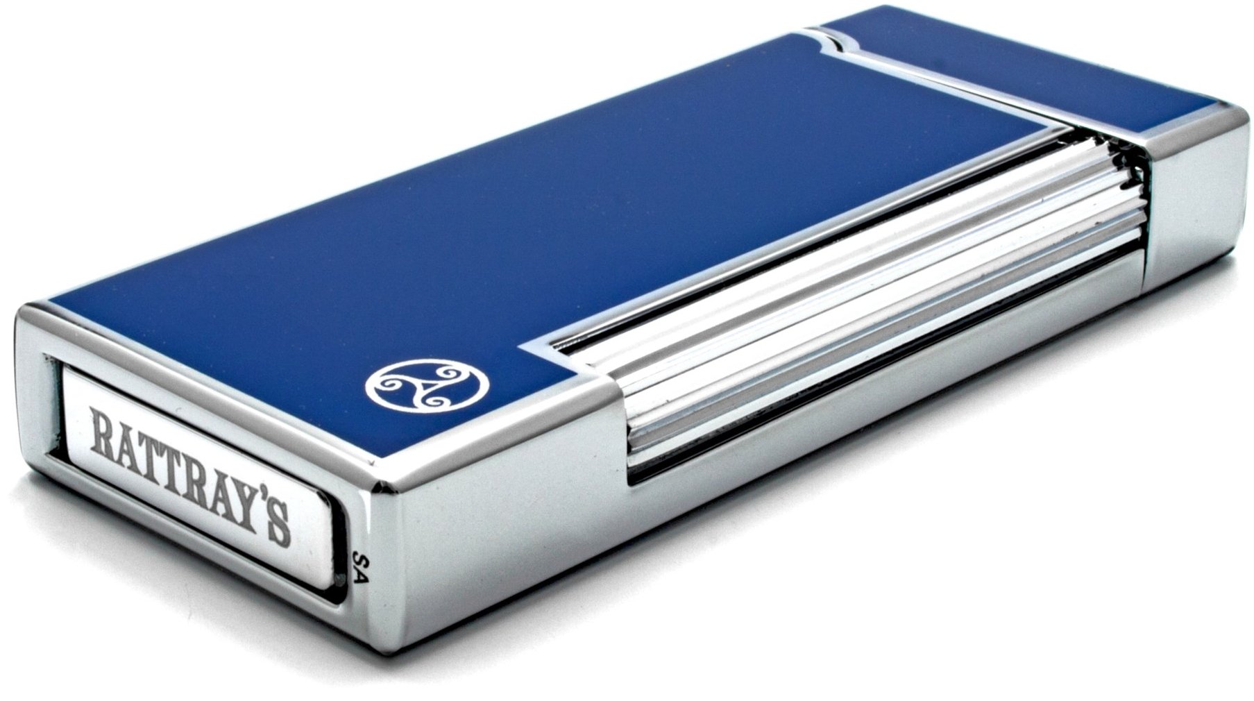 Rattray's Grand Blue (14442) liegend