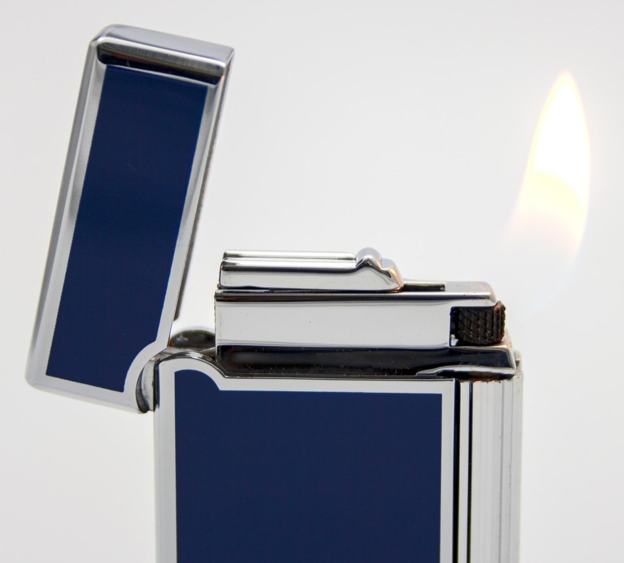 Rattray's Grand Blue (14442) Flamme