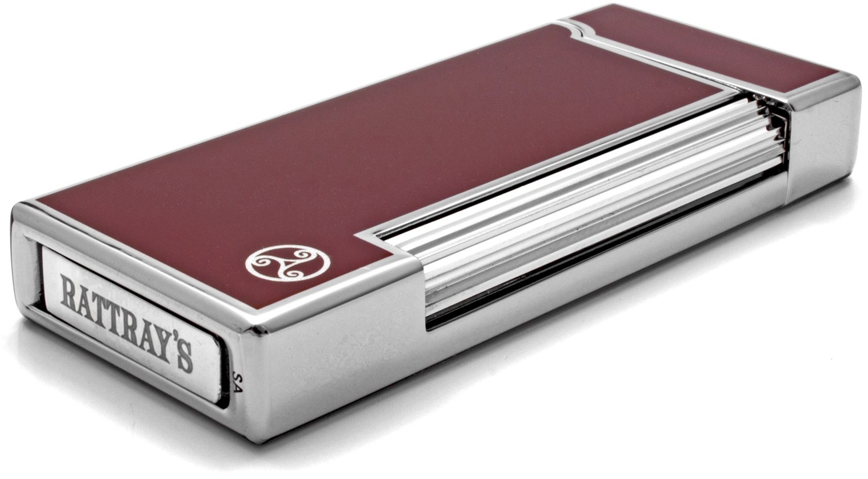 Rattray's Grand Chrom Stripes (14443) liegend