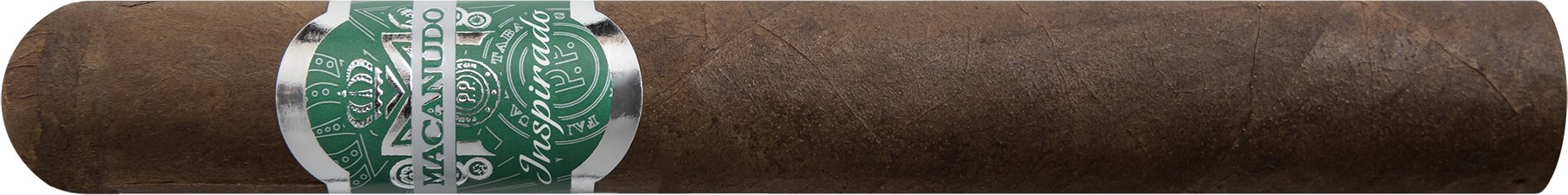 Macanudo Inspirado Green Toro