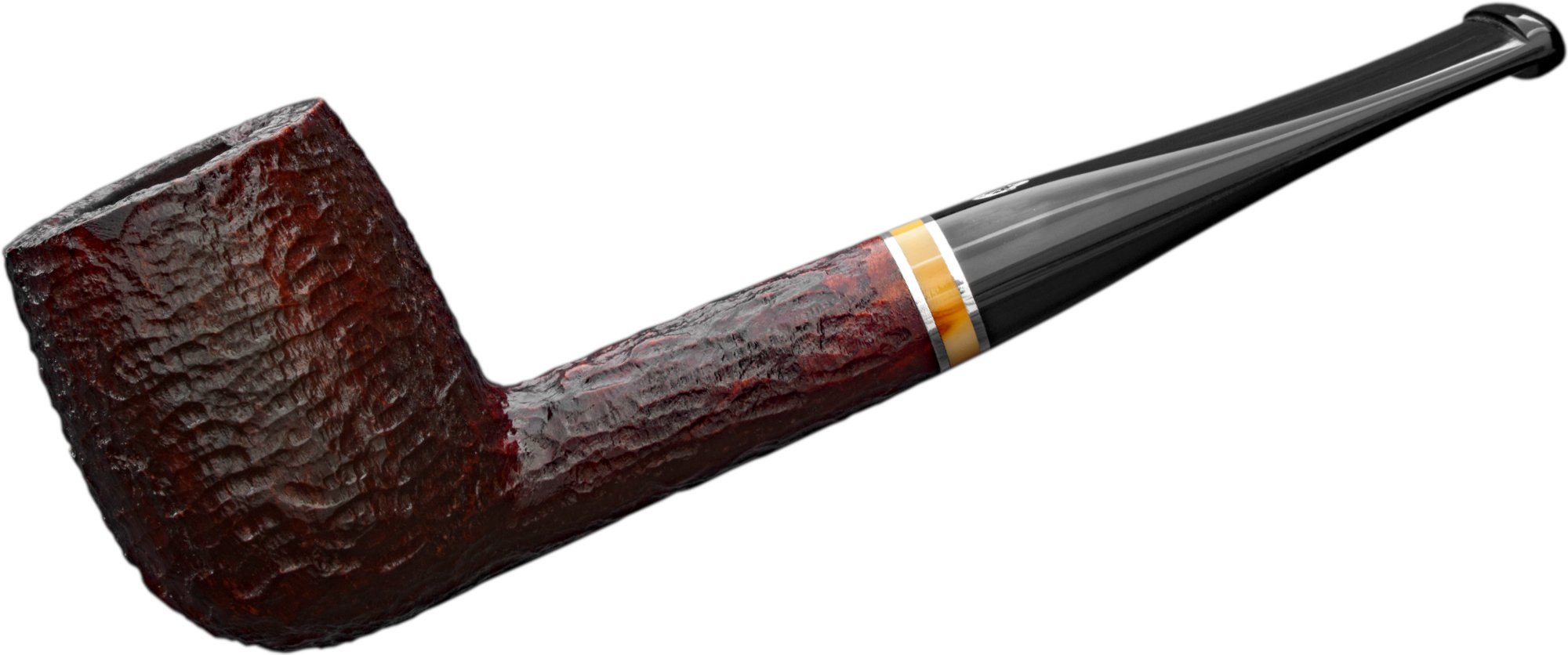Savinelli New Oscar rustic Modell 111
