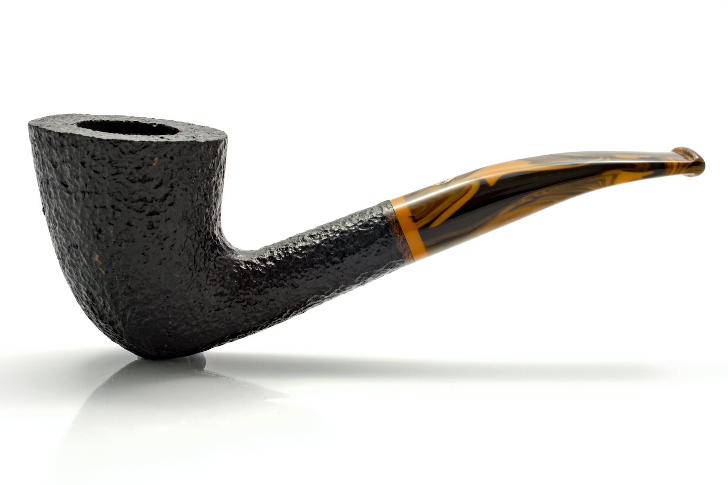Savinelli Tigre rustic Modell 920 Detailbild 1