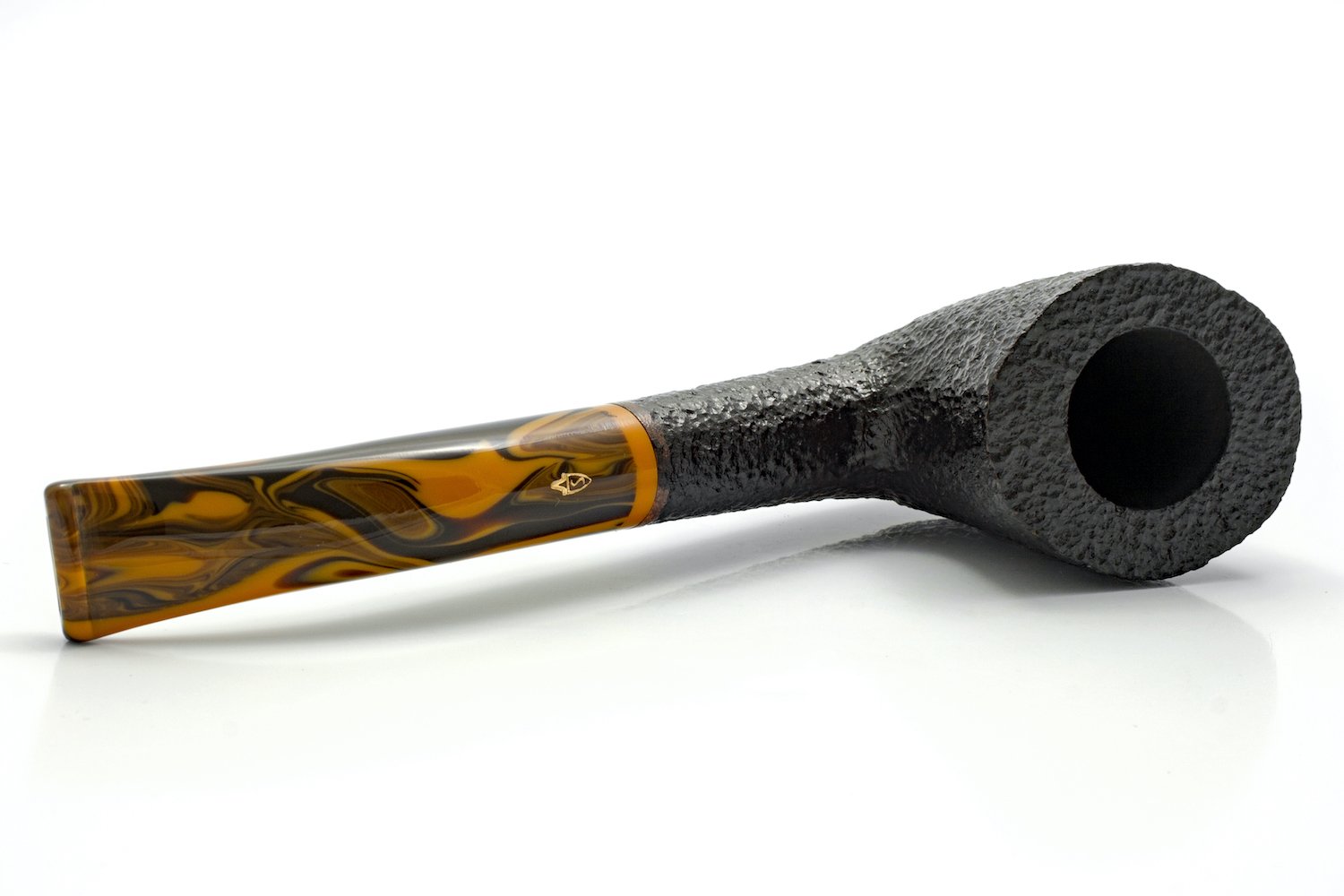 Savinelli Tigre rustic Modell 920 Detailbild 4