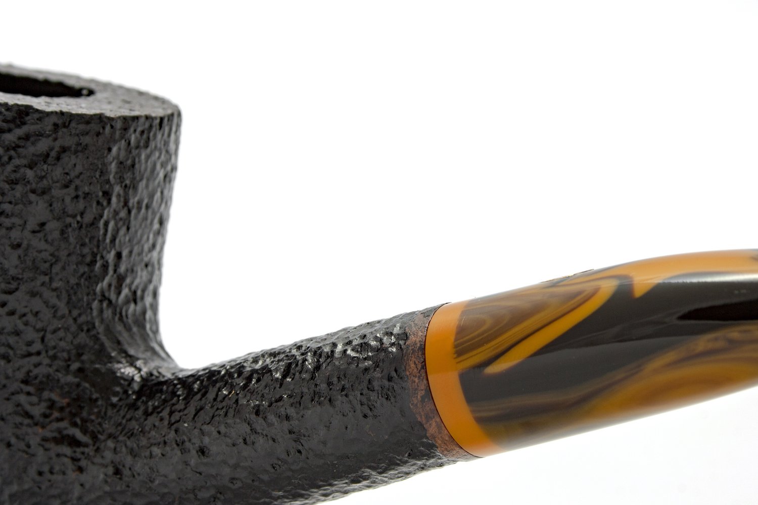 Savinelli Tigre rustic Modell 920 Detailbild 5