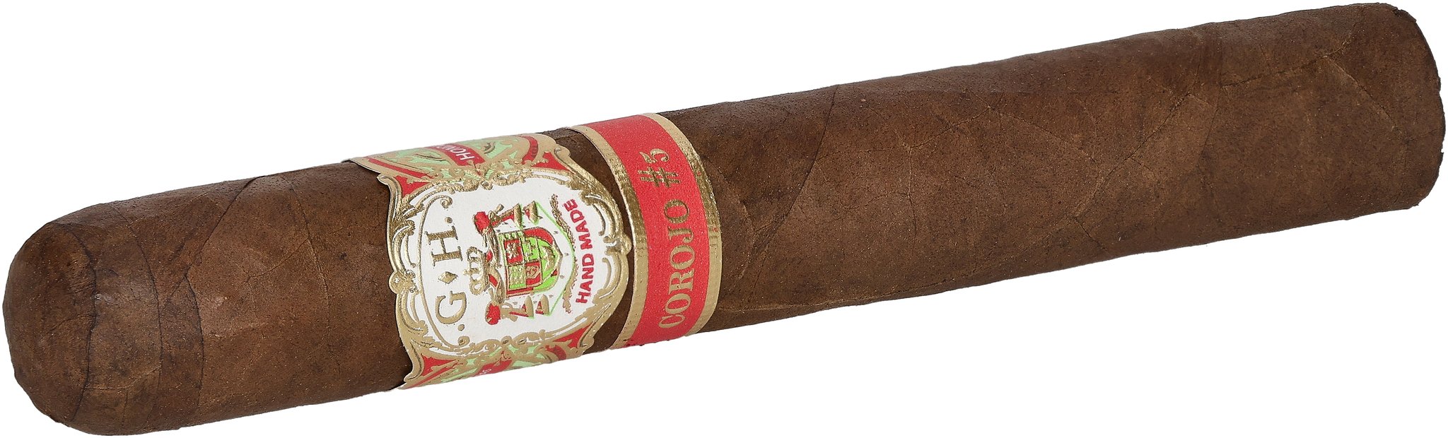 Gran Robusto stick 3
