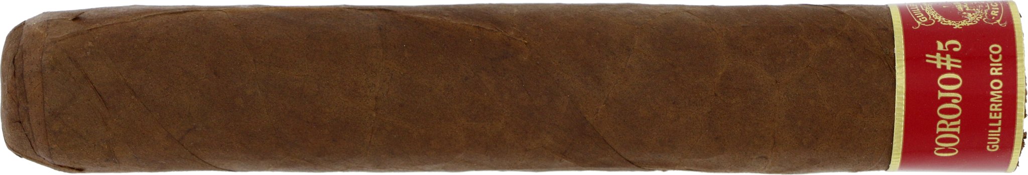 Guillermo Rico Corojo Czar (7x70)