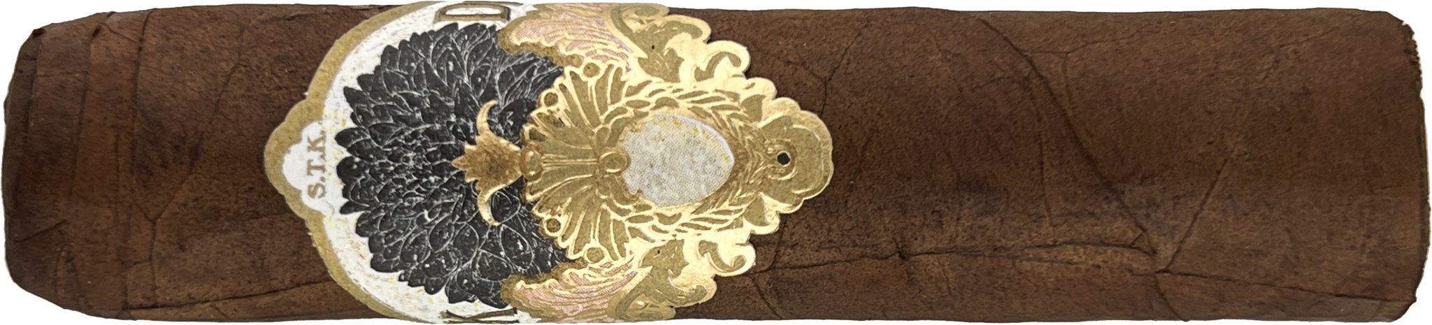  Black Dahlia Shorty Robusto