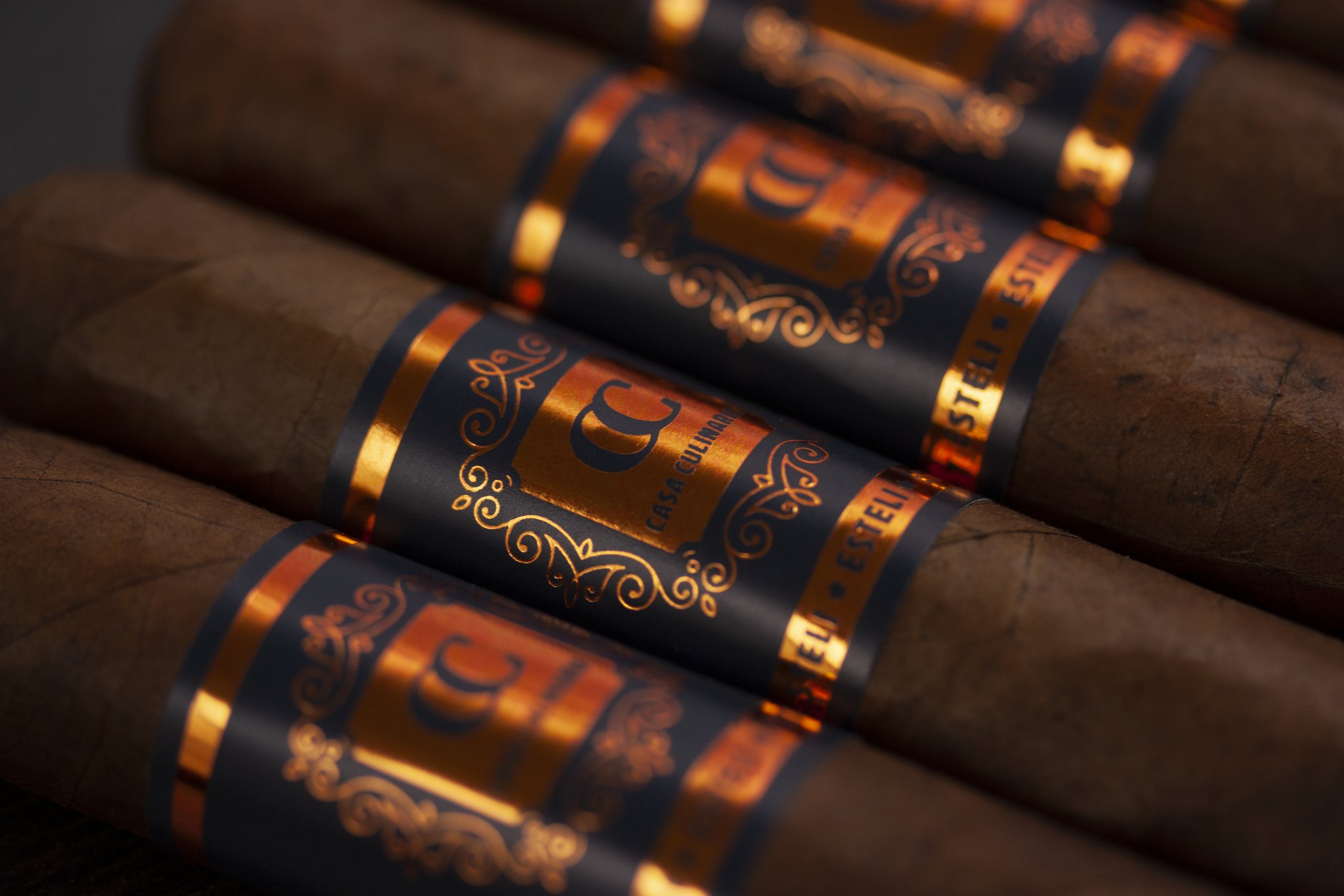 Casa Culinaria Esteli Churchill Stimmungsbild
