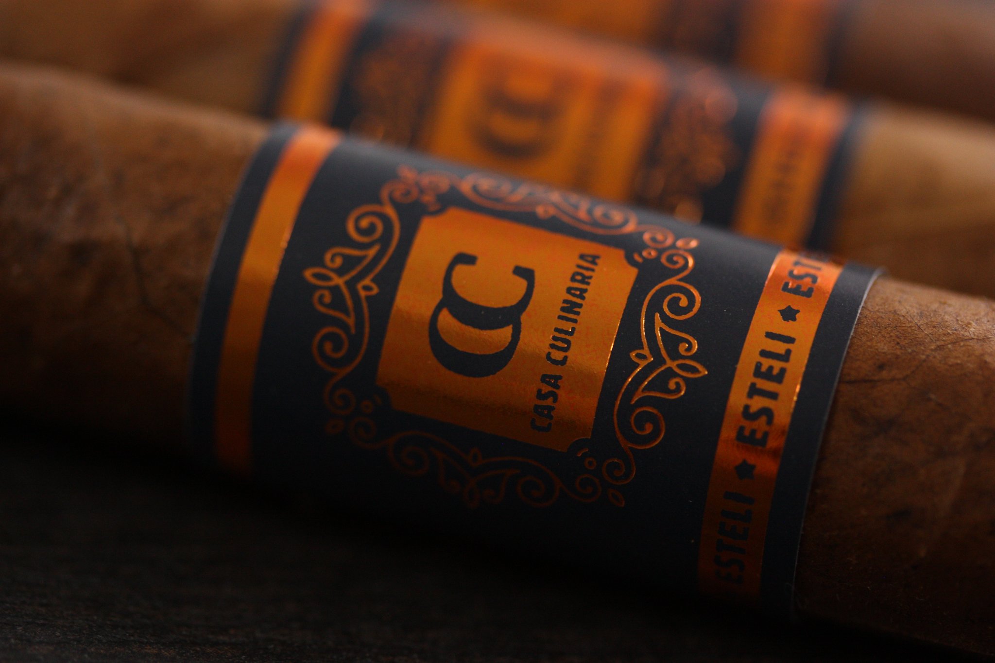 Casa Culinaria Esteli Churchill Stimmungsbild 3