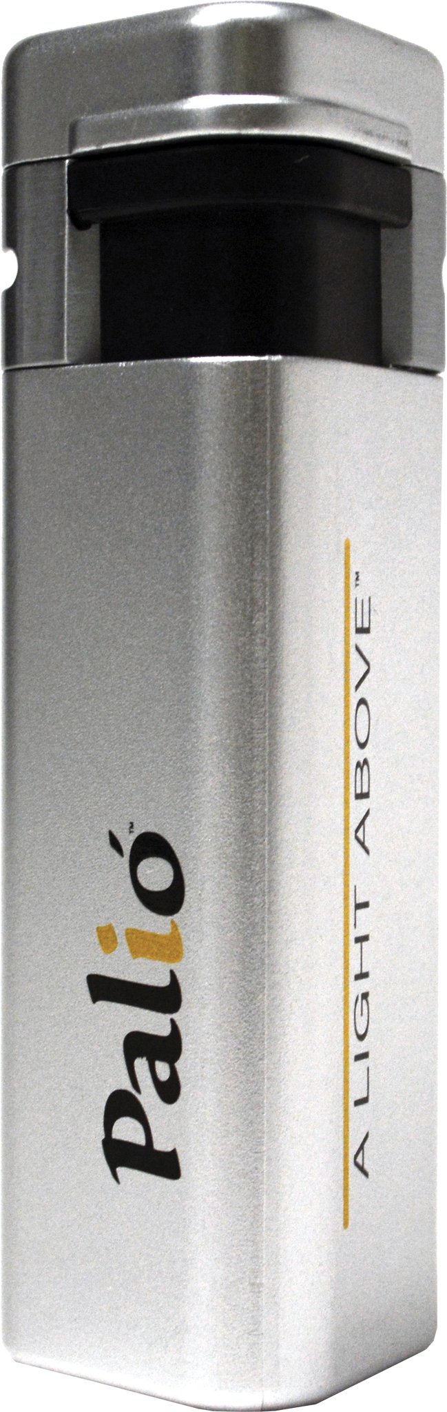 Palio Torch Triple Flame Silber (CL-3TSL)