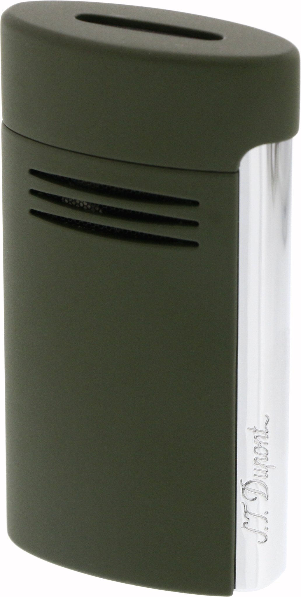 S.T. Dupont Megajet khaki matt (020713)