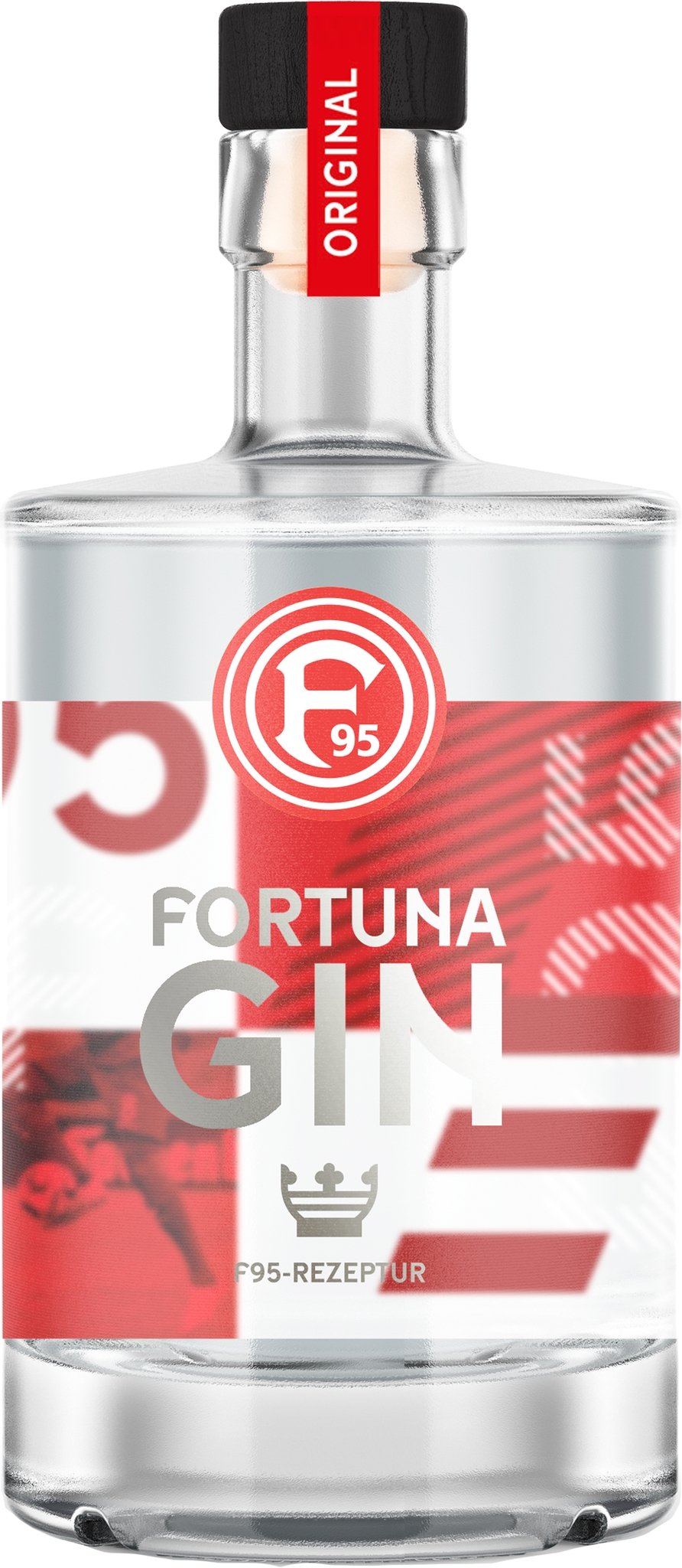Fortuna Gin