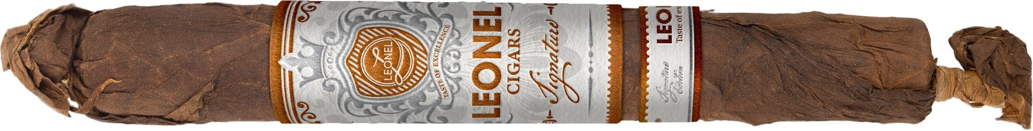 Leonel Signature Limited 2021 Toro Maduro