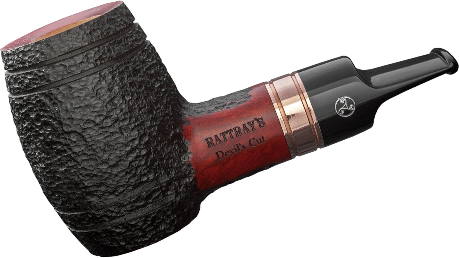Rattray's Devil's Cut Rustic (13124)