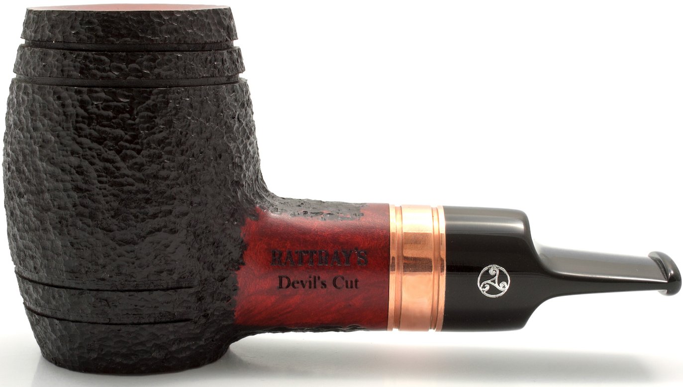 Rattray's Devil's Cut Rustic (13124) Detailbild