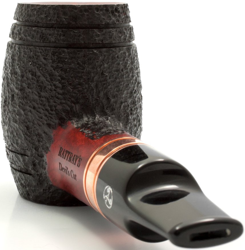 Rattray's Devil's Cut Rustic (13124) Detailbild 3