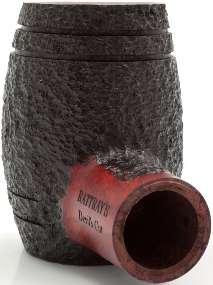 Rattray's Devil's Cut Rustic (13124) Detailbild 6