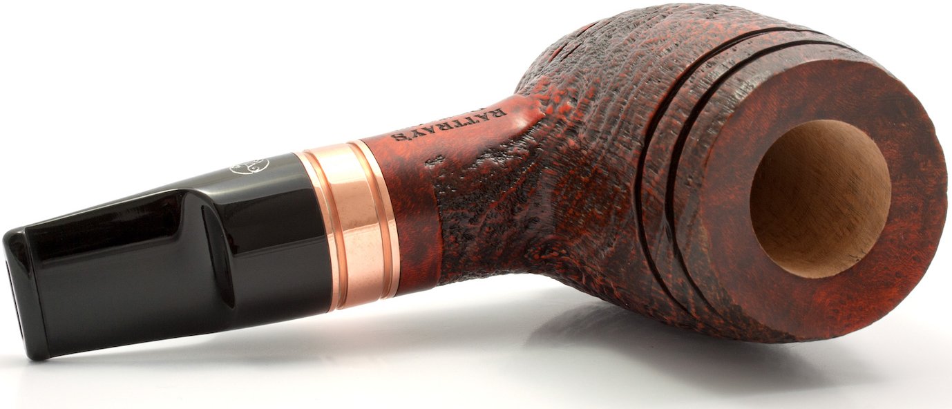 Rattray's Devil's Cut Sandblast Brown (13900) Detailbild 4