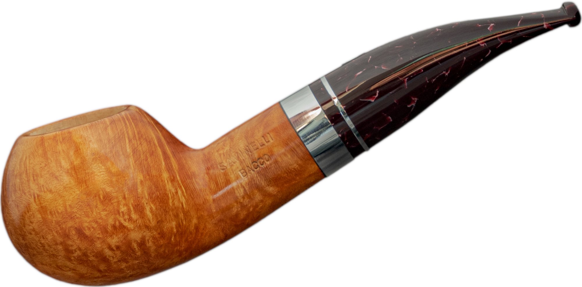 Savinelli Bacco light Modell 321 (14845)