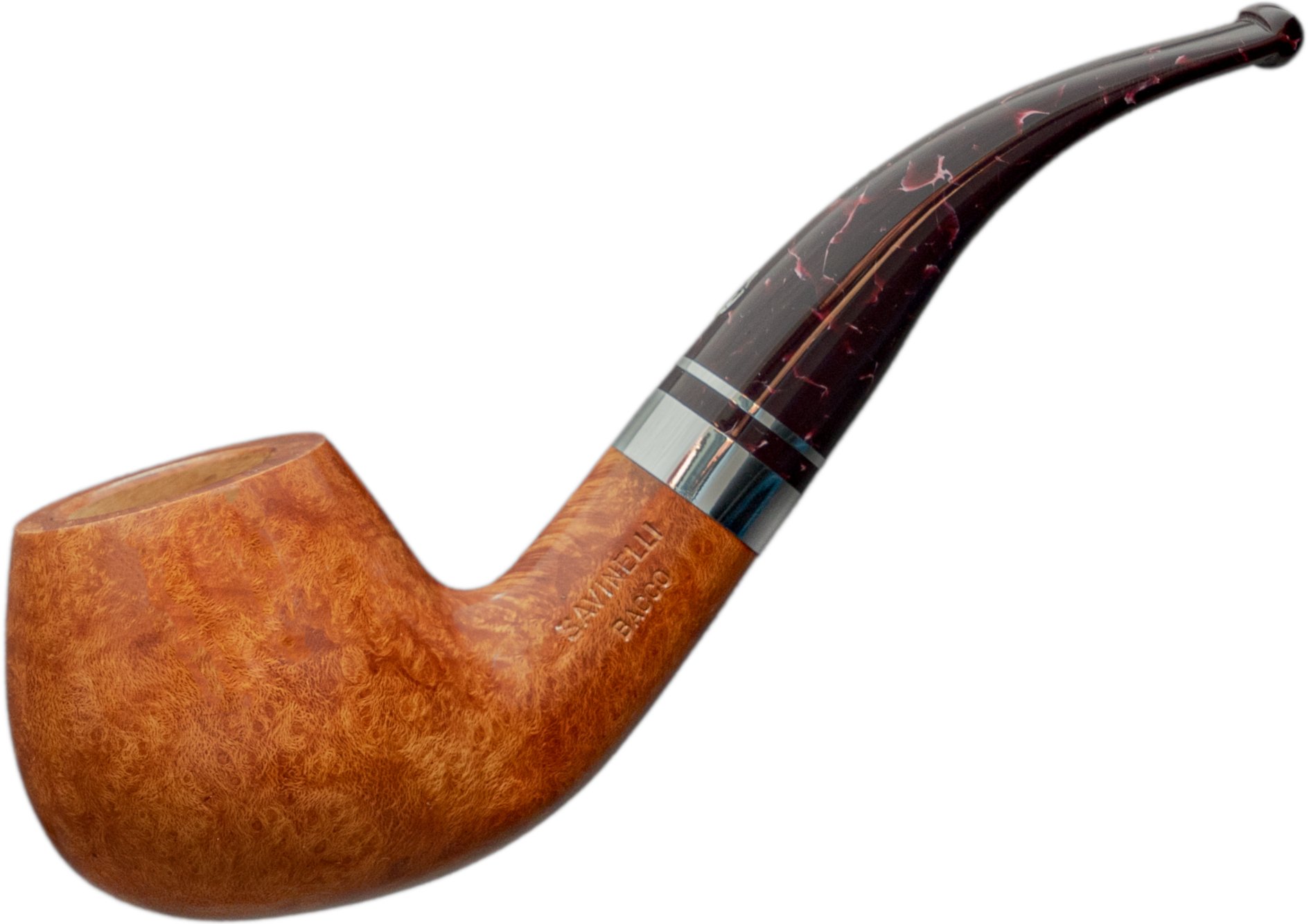 Savinelli Bacco light Modell 645 (14847)