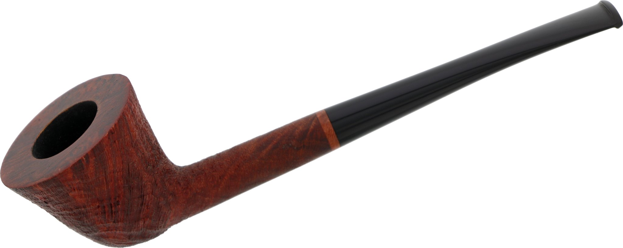 Bruno Nuttens Freehand Heritage Zulu Dublin H