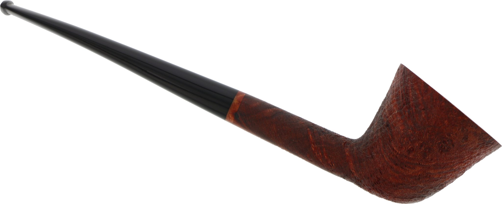 Bruno Nuttens Freehand Heritage Zulu Dublin H Detailbild